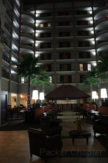 2009TAT_ 258.jpg - View from Hotel Lobby on my way to the Hospitality Room
